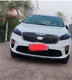 کیا سۆرینتۆ